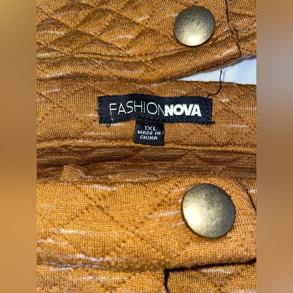 2 piece set fashion nova - Picture 5 of 5